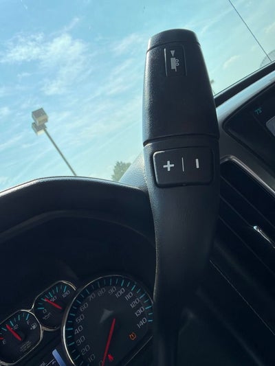 2019 Chevrolet Silverado 2500 HD LTZ