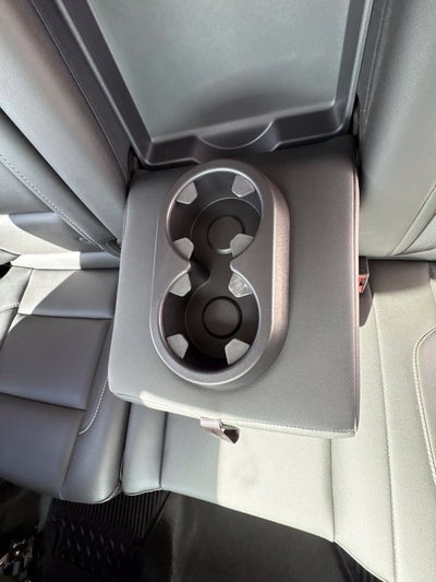 2019 Chevrolet Silverado 2500 HD LTZ