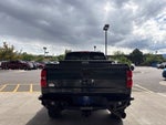2019 Chevrolet Silverado 2500 HD LTZ