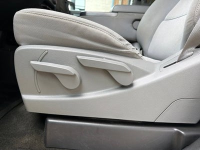 2016 Chevrolet Silverado 2500 HD Work Truck