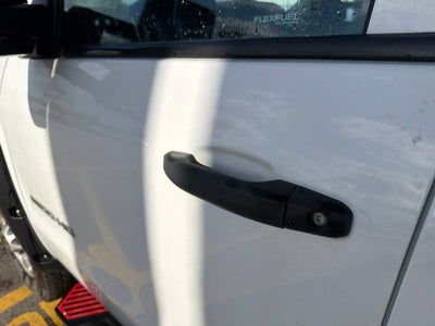 2016 Chevrolet Silverado 2500 HD Work Truck