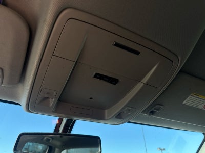 2016 Chevrolet Silverado 2500 HD LT