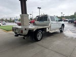 2018 Chevrolet Silverado 2500 HD LT