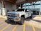 2015 Chevrolet Silverado 2500 HD LTZ