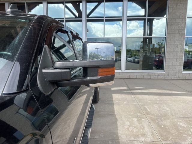 2015 Chevrolet Silverado 2500 HD LTZ