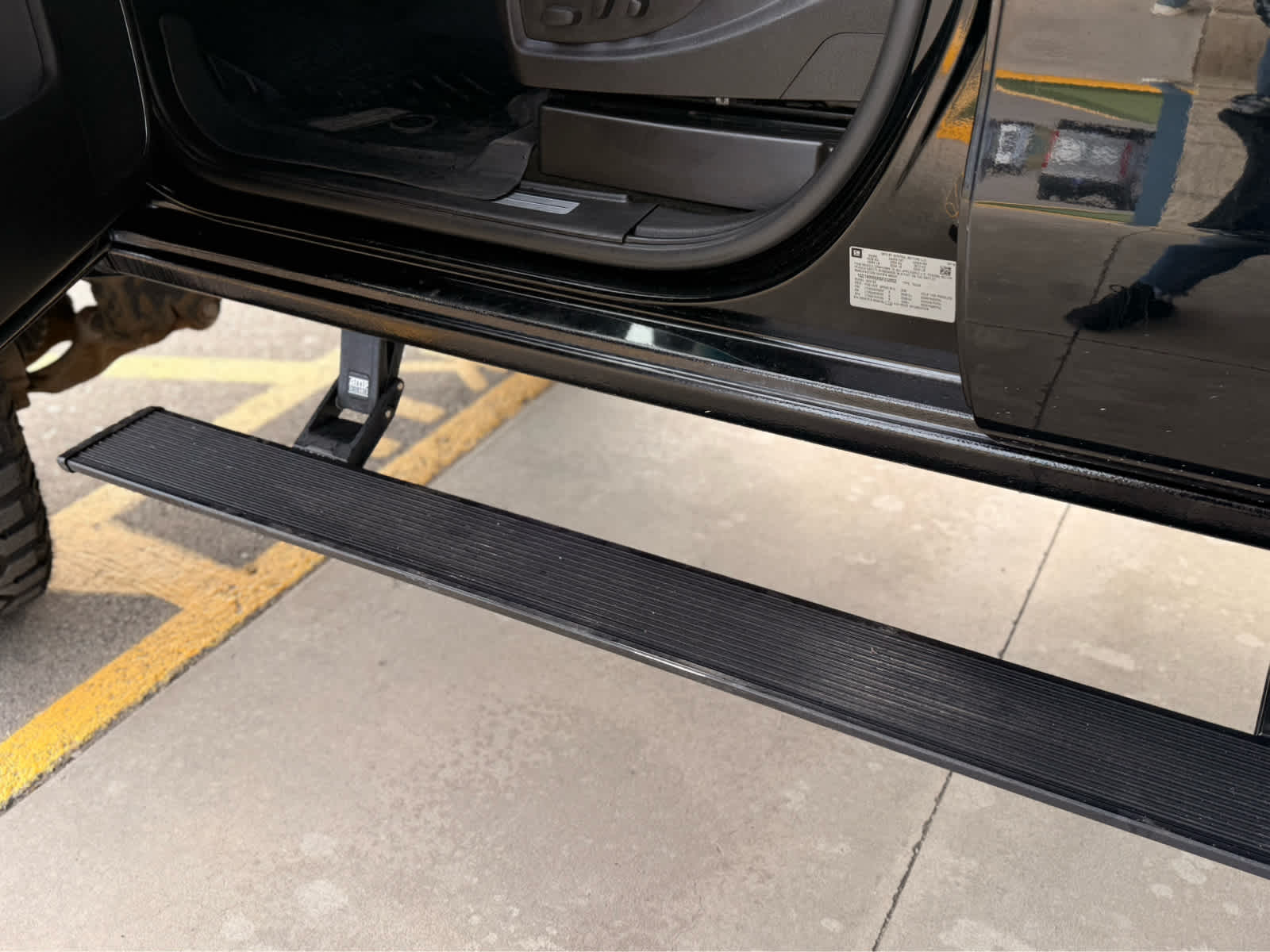 2016 Chevrolet Silverado 2500 HD LTZ