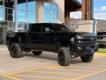 2016 Chevrolet Silverado 2500 HD LTZ