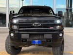 2016 Chevrolet Silverado 2500 HD LTZ