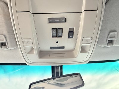 2016 Chevrolet Silverado 2500 HD LTZ