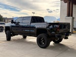 2016 Chevrolet Silverado 2500 HD LTZ