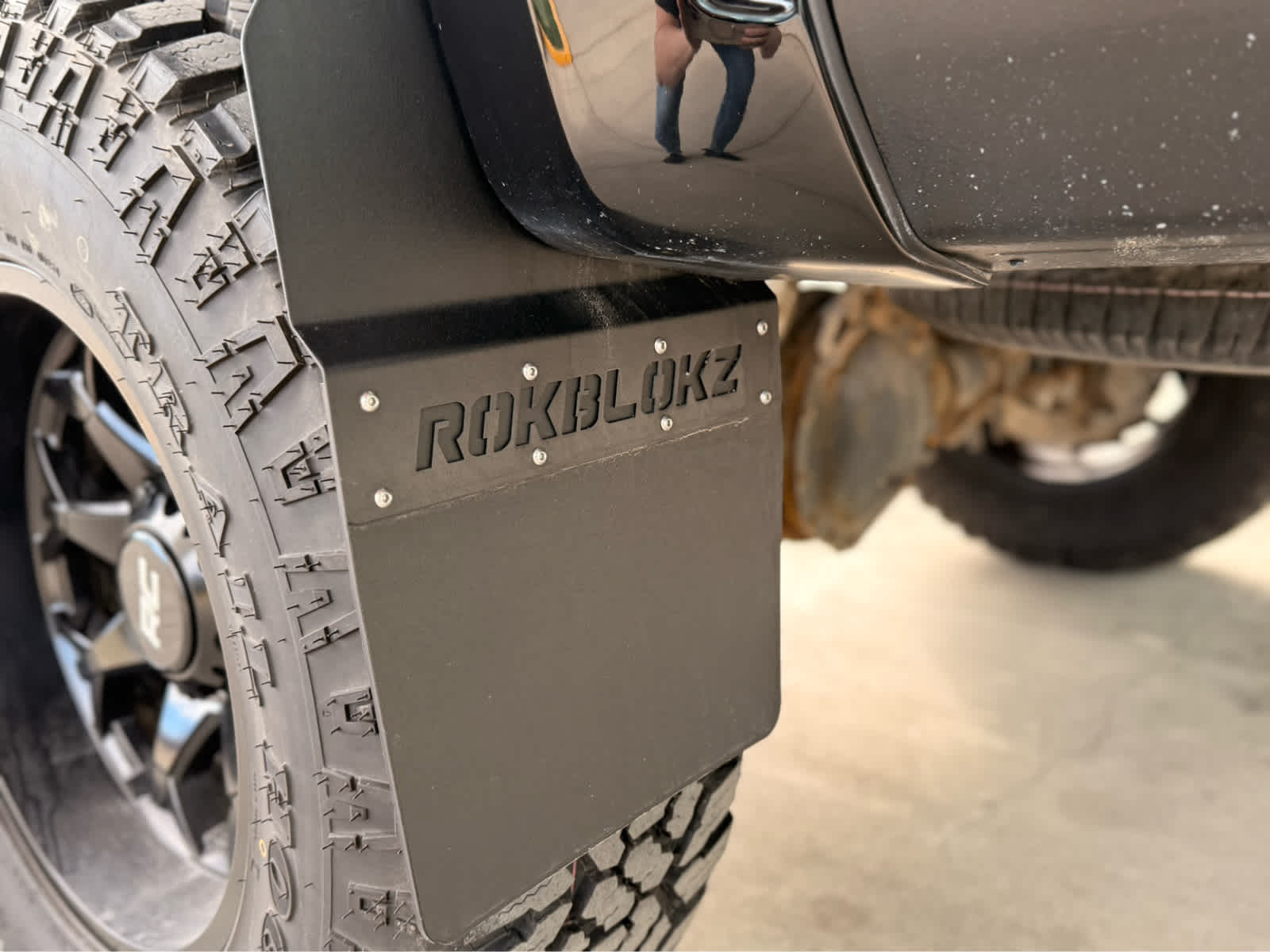 2016 Chevrolet Silverado 2500 HD LTZ