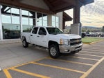 2012 Chevrolet Silverado 2500 HD LT