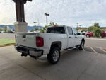 2012 Chevrolet Silverado 2500 HD LT