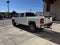 2011 Chevrolet Silverado 2500 HD LTZ