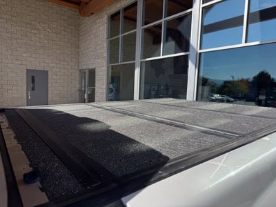 2011 Chevrolet Silverado 2500 HD LTZ