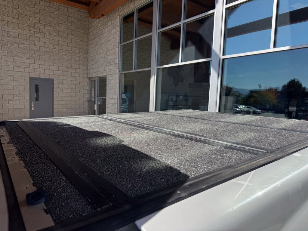 2011 Chevrolet Silverado 2500 HD LTZ