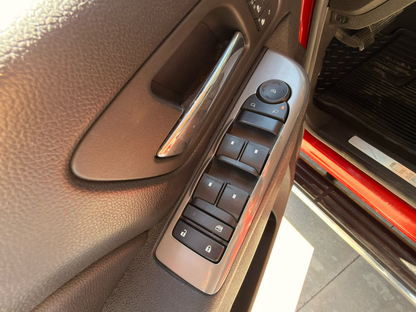 2013 Chevrolet Silverado 2500 HD LTZ