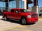 2013 Chevrolet Silverado 2500 HD LTZ