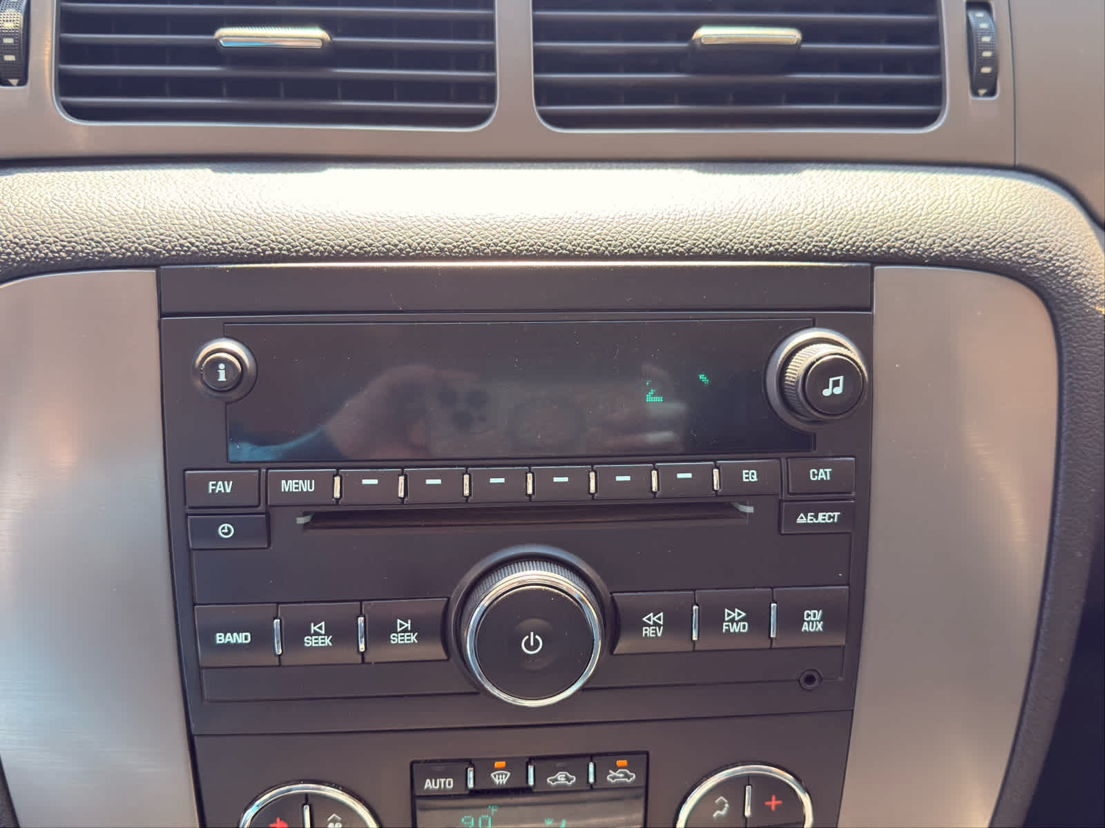 2013 Chevrolet Silverado 2500 HD LTZ