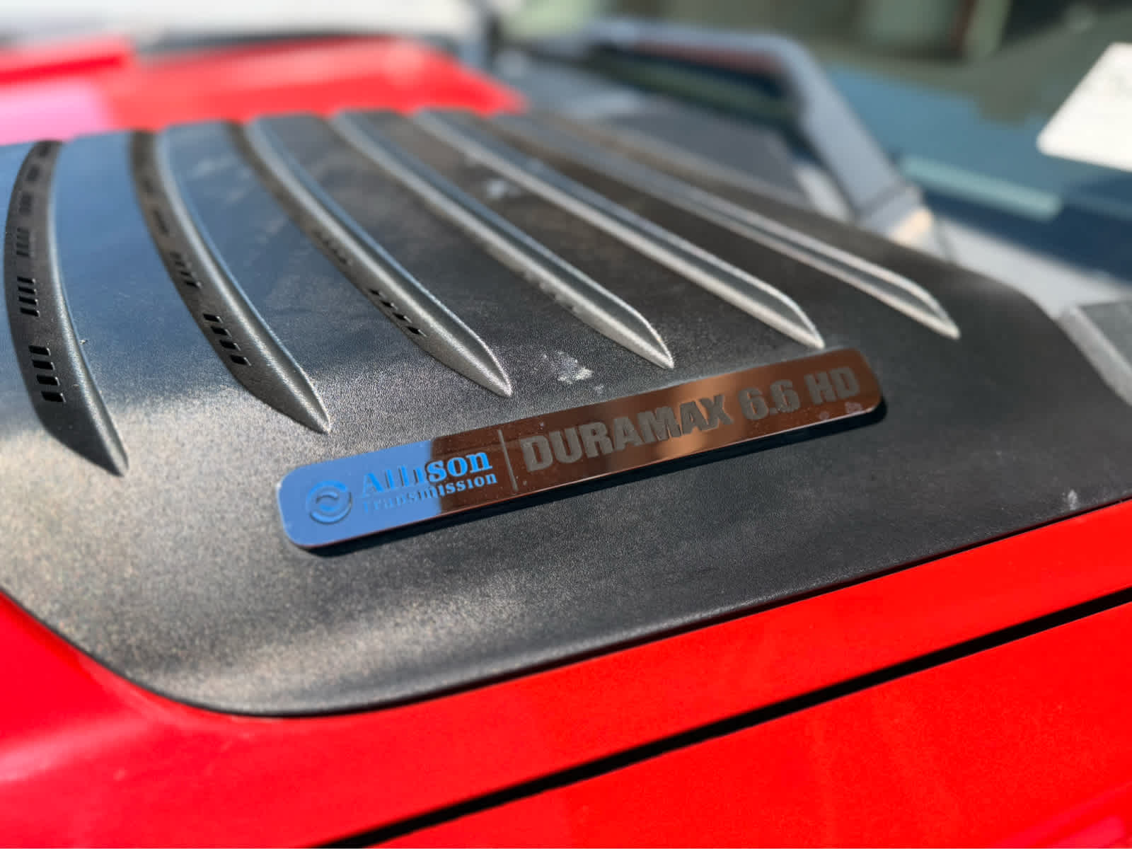 2013 Chevrolet Silverado 2500 HD LTZ