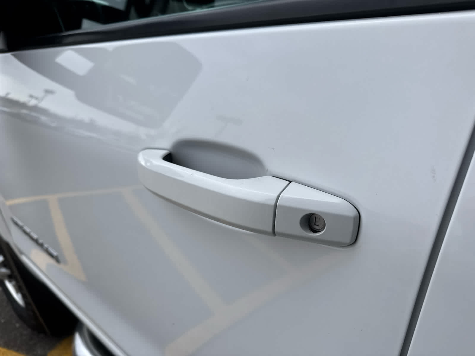 2017 Chevrolet Silverado 2500 HD LT