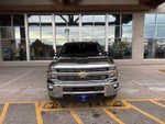 2015 Chevrolet Silverado 2500 HD LTZ