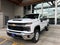 2025 Chevrolet Silverado 3500 HD LT