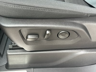 2025 Chevrolet Silverado 3500 HD LT