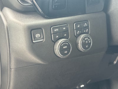 2025 Chevrolet Silverado 3500 HD LT