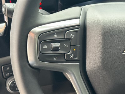 2025 Chevrolet Silverado 3500 HD LT