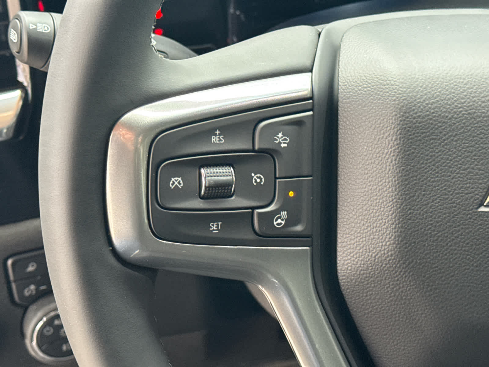 2025 Chevrolet Silverado 3500 HD LT