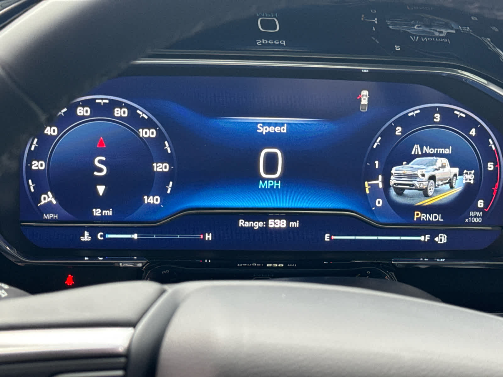 2025 Chevrolet Silverado 3500 HD LT