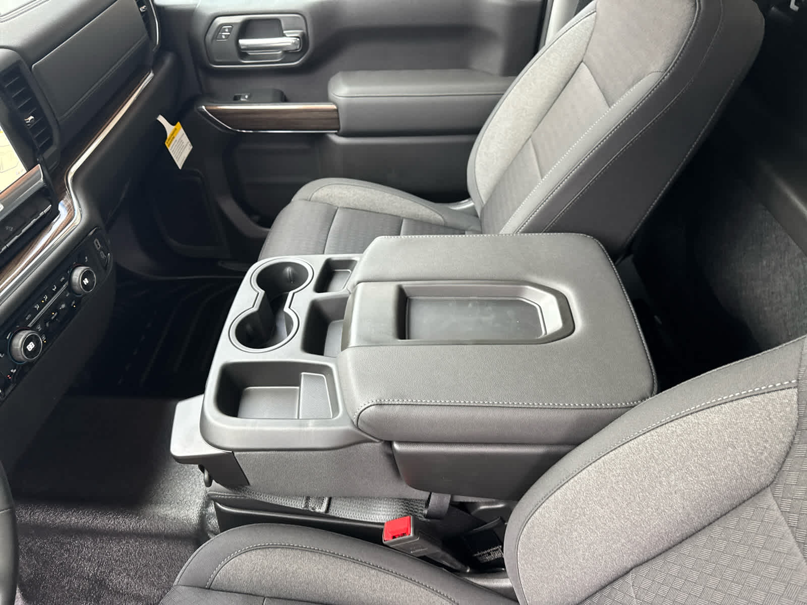 2025 Chevrolet Silverado 3500 HD LT