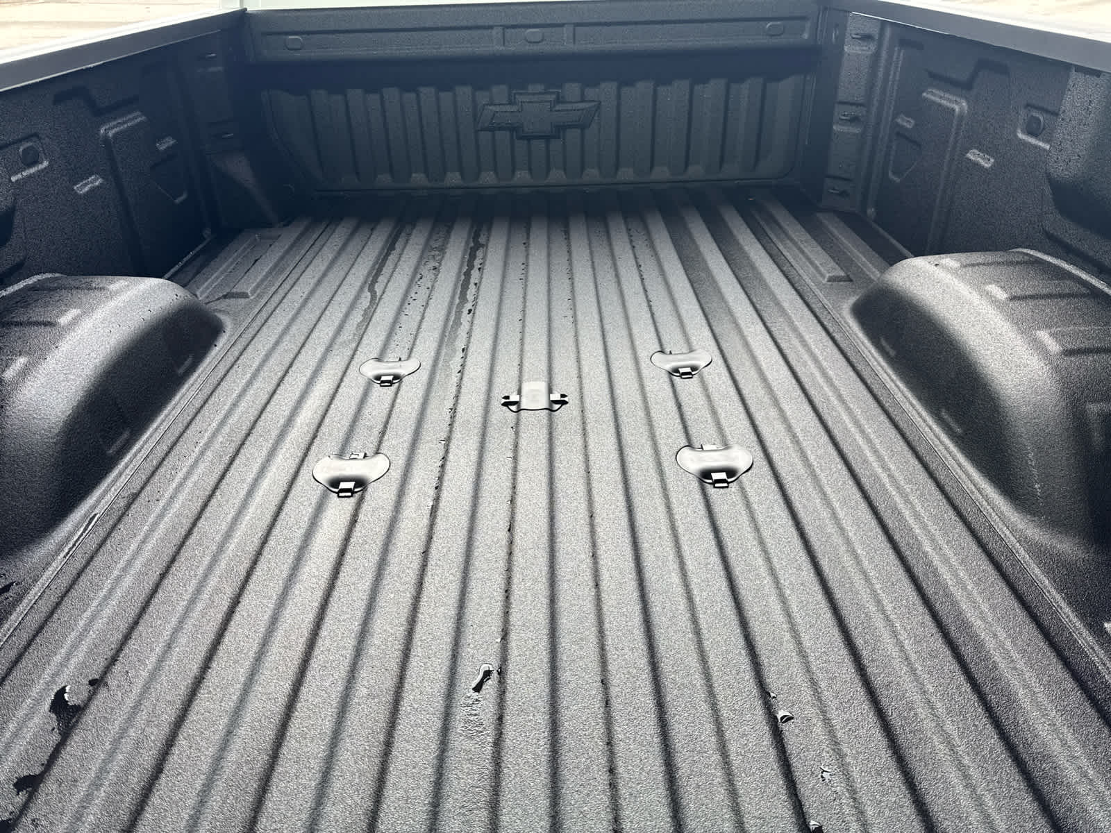 2025 Chevrolet Silverado 3500 HD LT