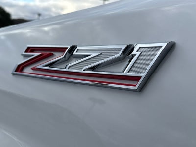 2025 Chevrolet Silverado 3500 HD LT