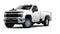 2025 Chevrolet Silverado 3500 HD LT