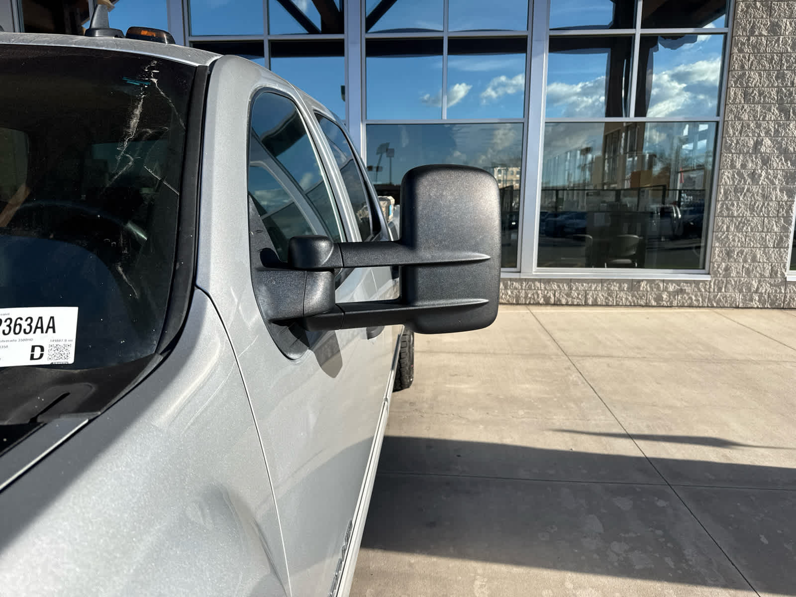 2014 Chevrolet Silverado 3500 HD LT