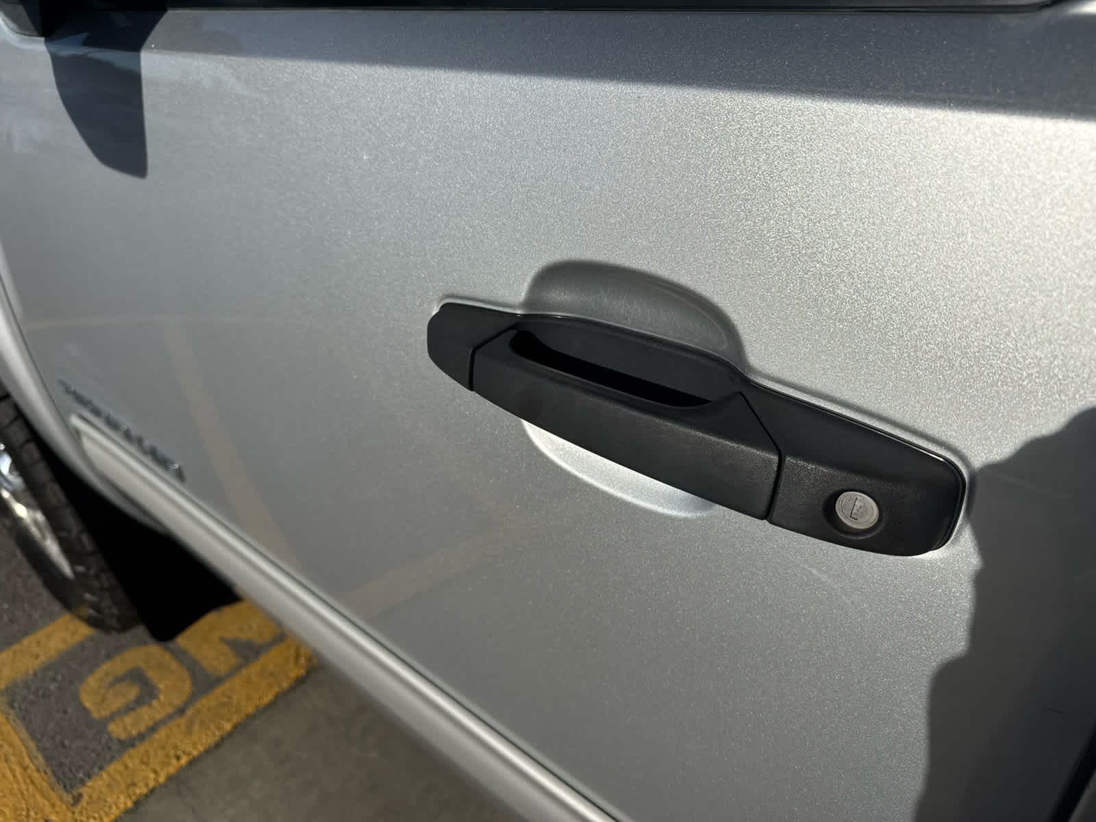 2014 Chevrolet Silverado 3500 HD LT