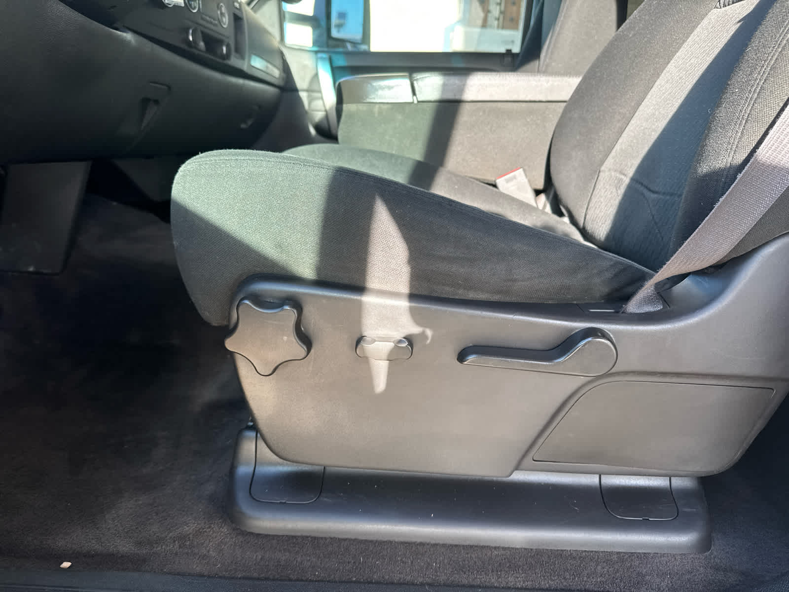 2014 Chevrolet Silverado 3500 HD LT