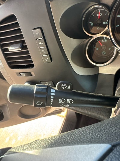 2014 Chevrolet Silverado 3500 HD LT