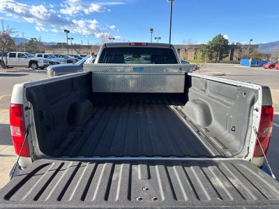 2014 Chevrolet Silverado 3500 HD LT
