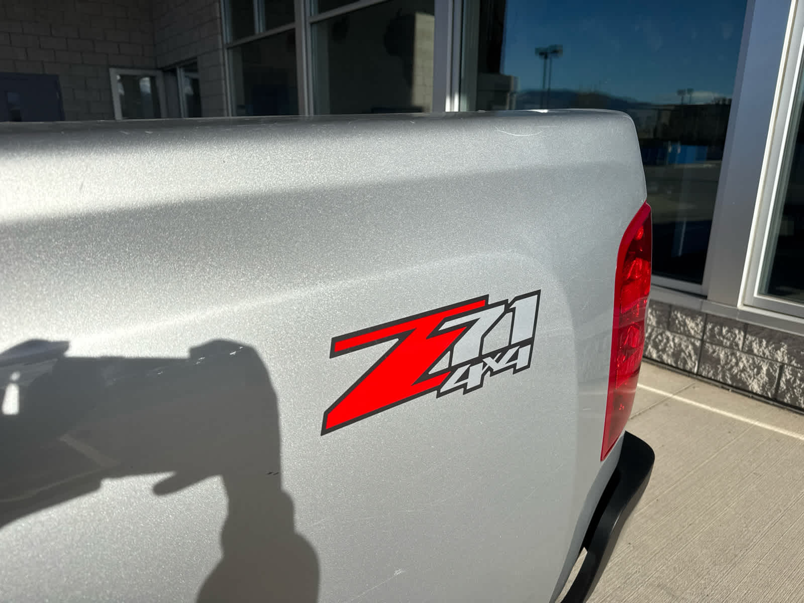 2014 Chevrolet Silverado 3500 HD LT