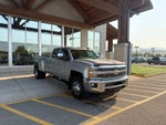 2015 Chevrolet Silverado 3500 HD LTZ