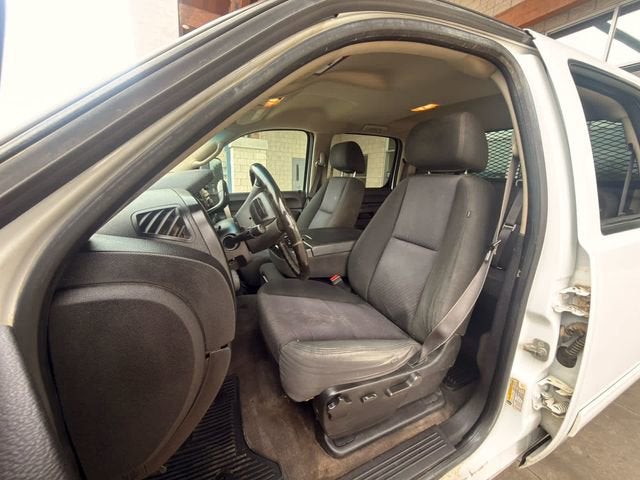 2014 Chevrolet Silverado 3500 HD LT