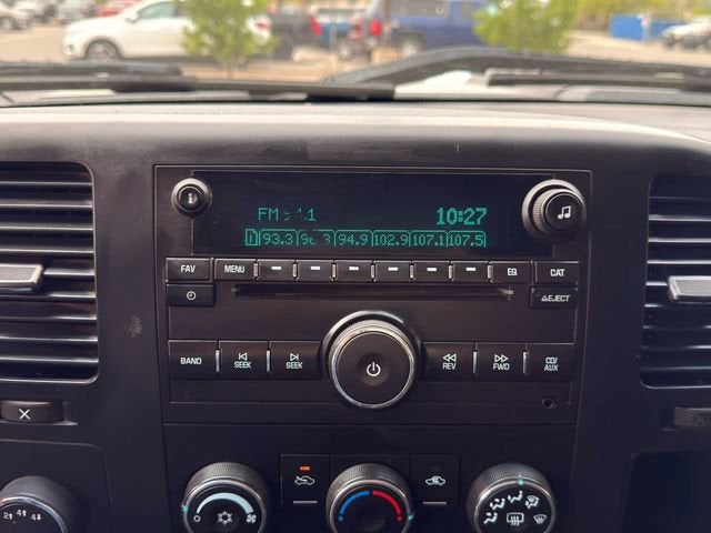 2014 Chevrolet Silverado 3500 HD LT