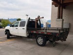 2014 Chevrolet Silverado 3500 HD LT