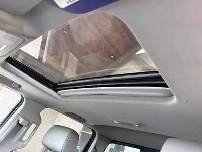 2018 Chevrolet Silverado 3500 HD LTZ