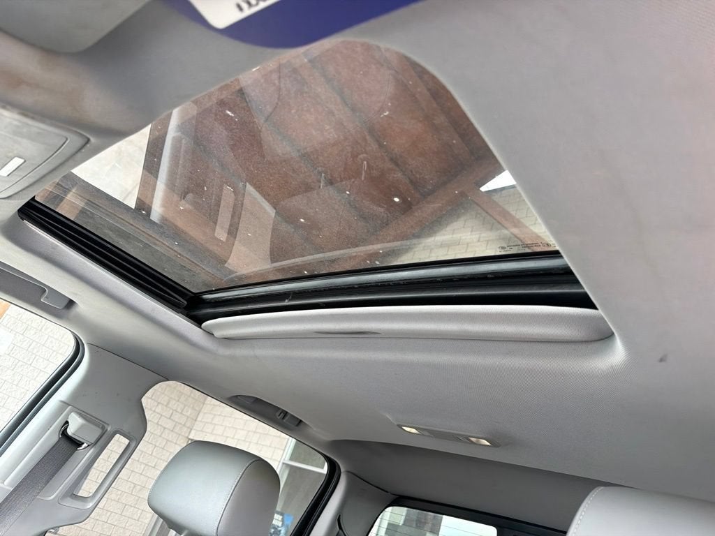 2018 Chevrolet Silverado 3500 HD LTZ