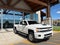 2018 Chevrolet Silverado 3500 HD LTZ