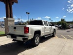 2018 Chevrolet Silverado 3500 HD LTZ